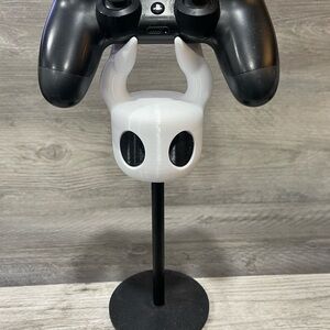Hollow Knight Controller / Headphones Holder